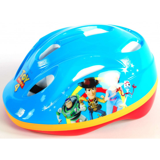 Disney Toy Story dětská helma na kolo, 51-55 cm